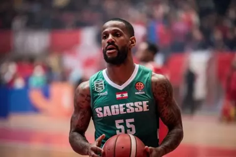 الاتحاد السكندري يتعاقد مع الأمريكي بير جاكسون لتدعيم فريق كرة السلة